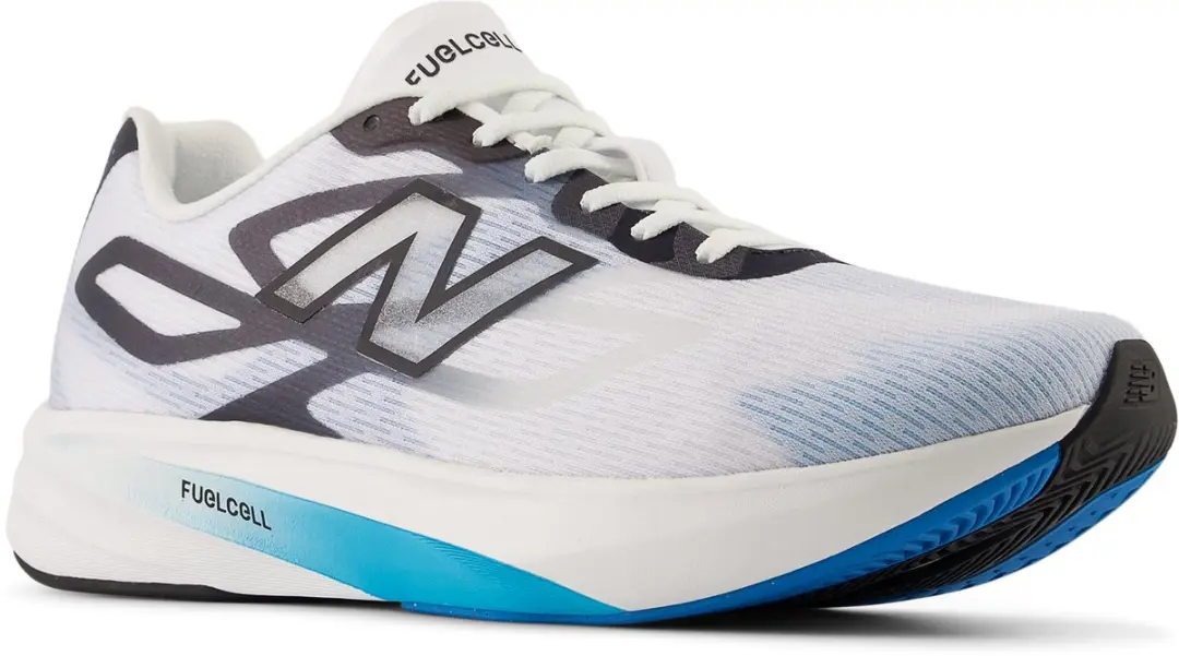 New Balance Flite-R Heren Sportschoenen 46.5 - Wit