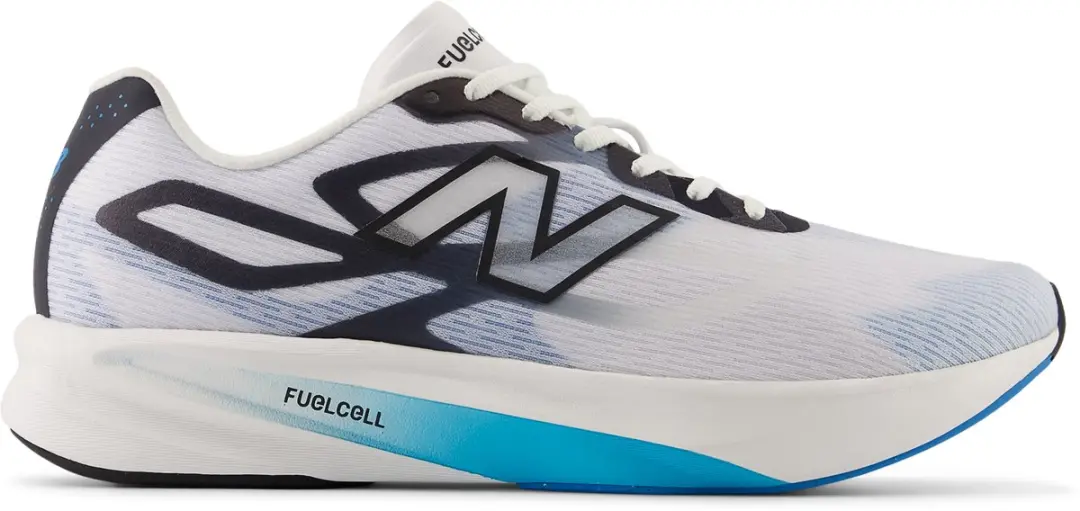 New Balance Flite-R Heren Sportschoenen 46.5 - Wit