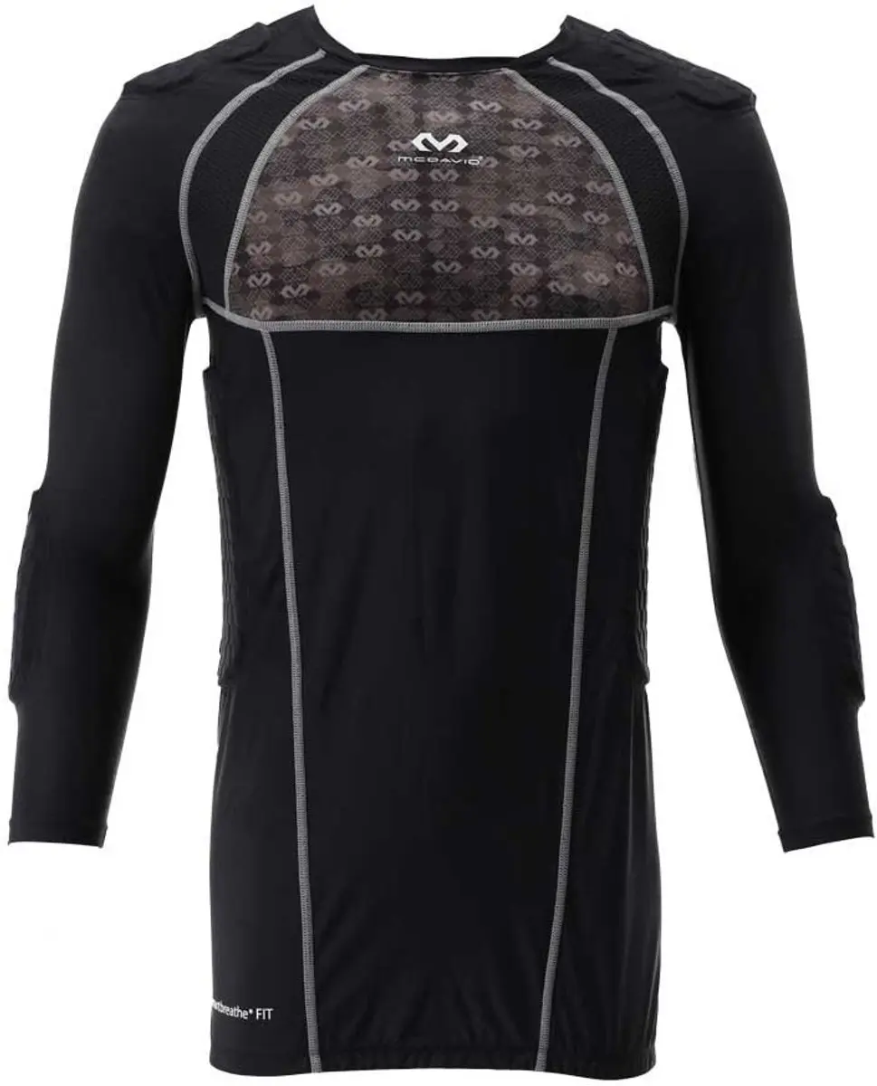 McDavid Hex Protector Beschermend Jersey