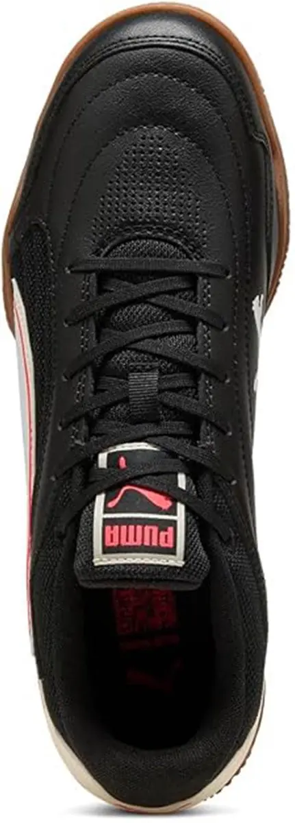 PUMA Heren Truco IV Voetbalschoenen - Indoor - Bont