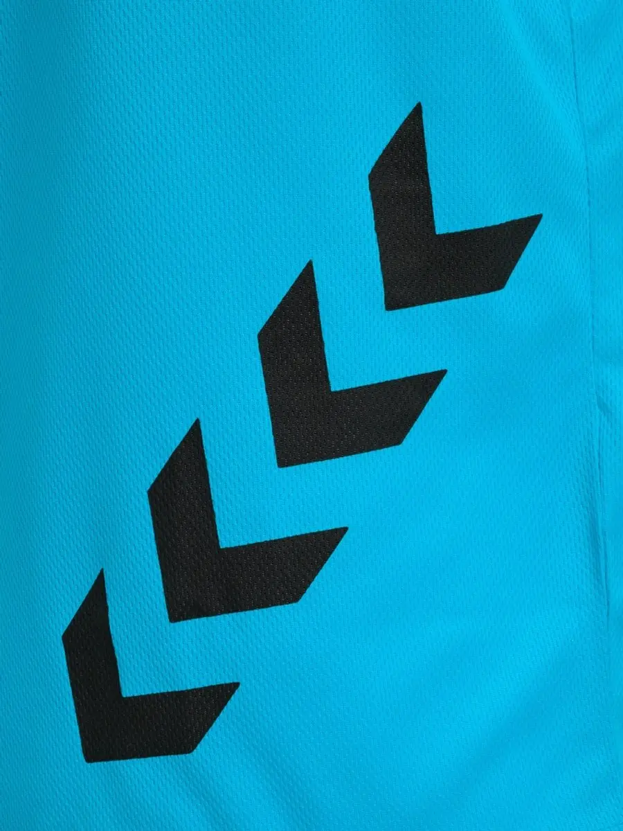 Hummel Trainingshesje - Blauw