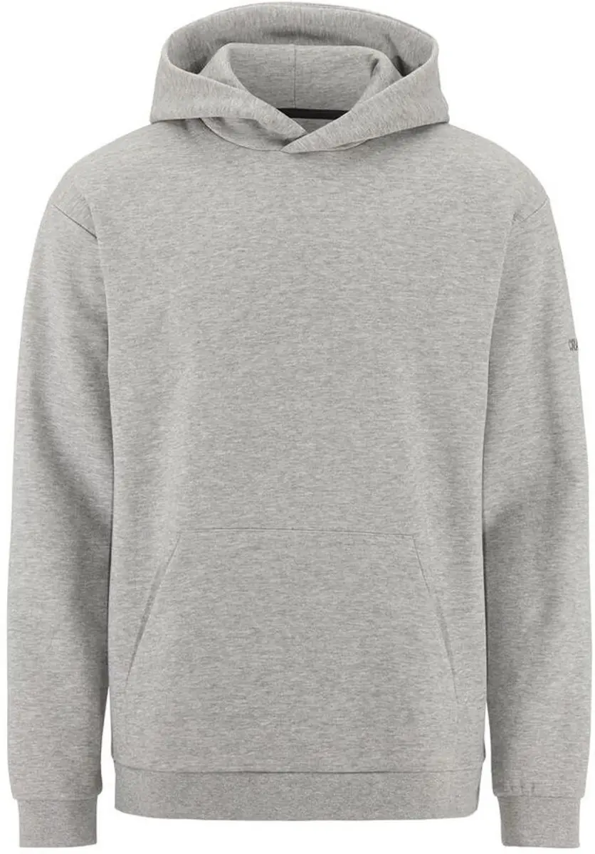 Craft Community 2.0 Sweater Heren - Lichtgrijs Gemêleerd 3XL