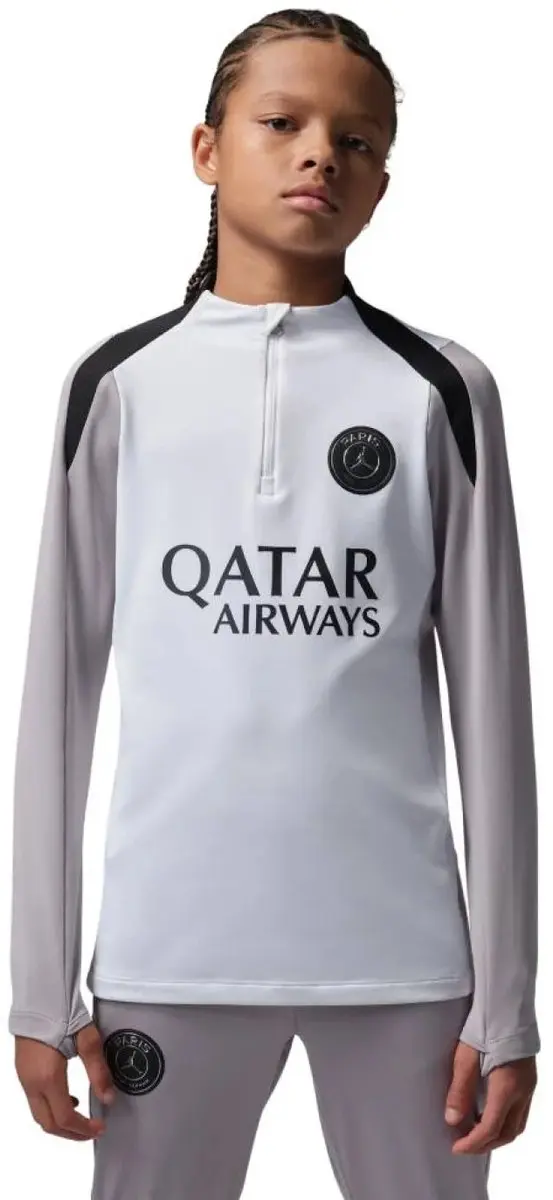 Nike PSG Strike Trainingstrui 2025/2026 IO4844-100