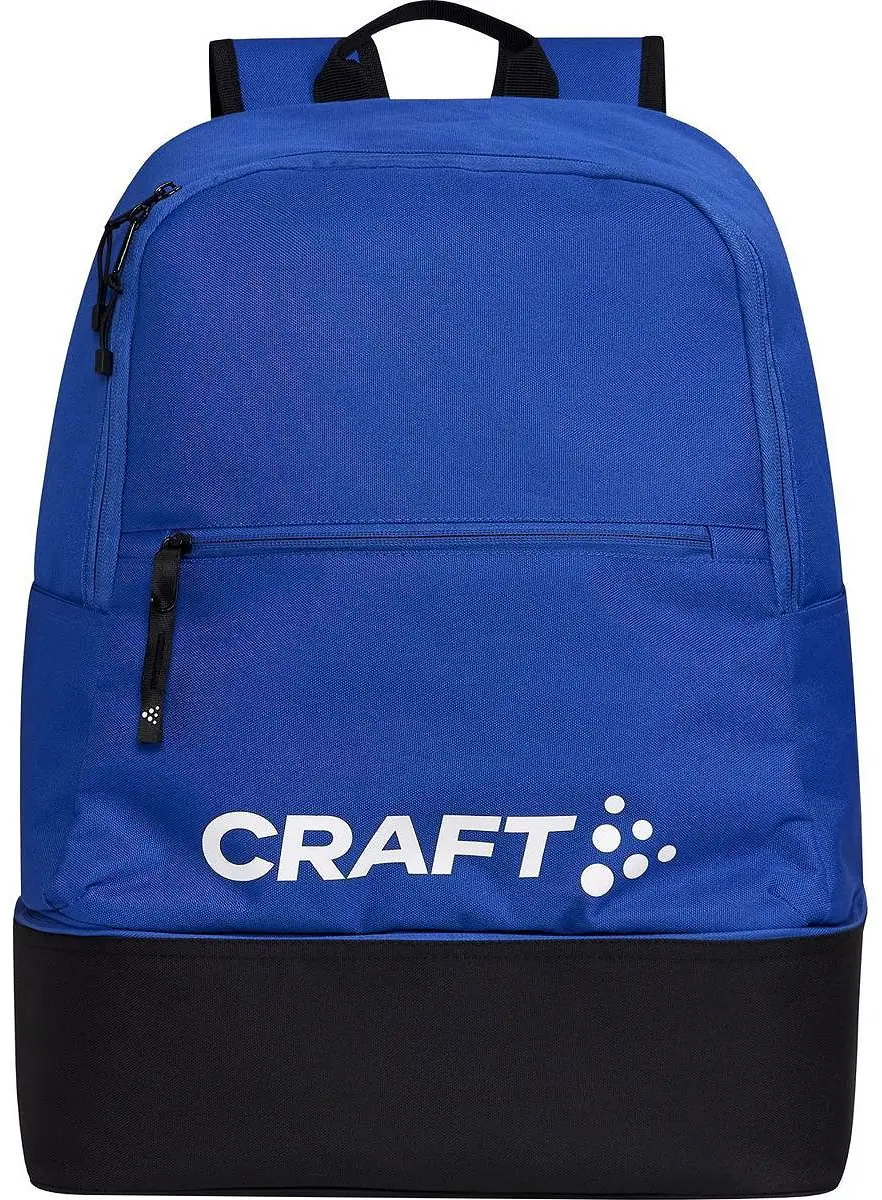 Craft Squad 2.0 Voetbalrugzak 26L - Royal