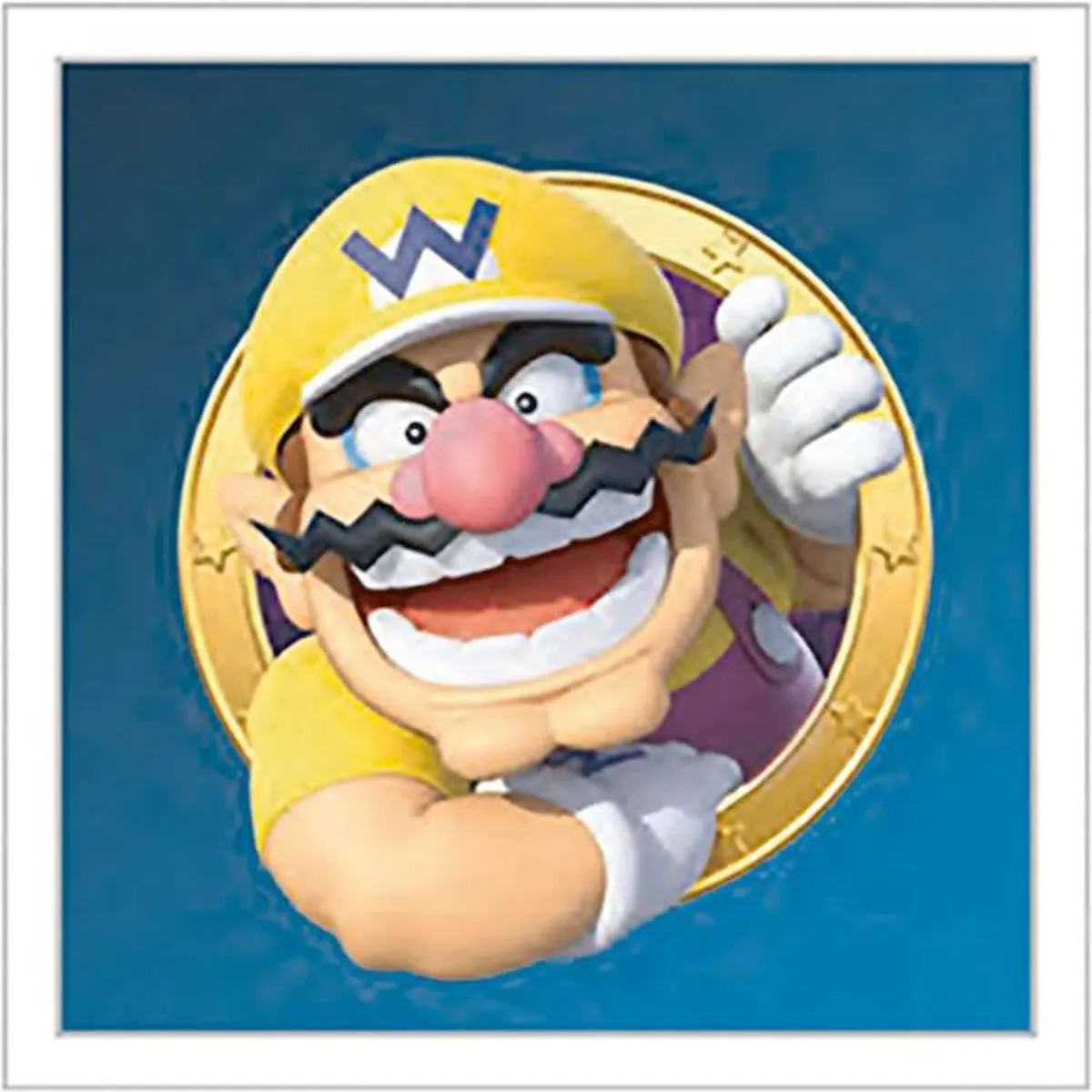 Ravensburger Super Mario Memory 20925 - 2+ spelers