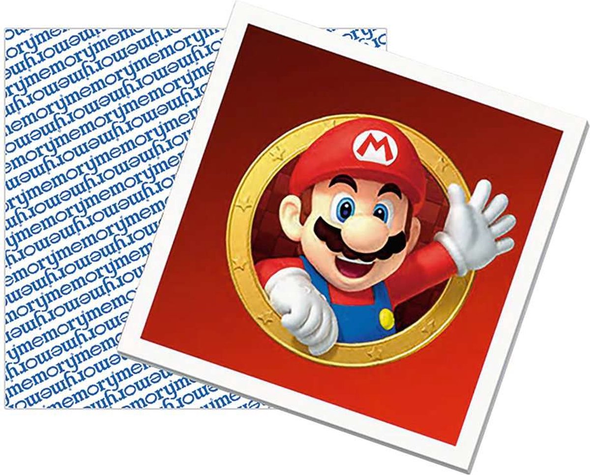 Ravensburger Super Mario memory®