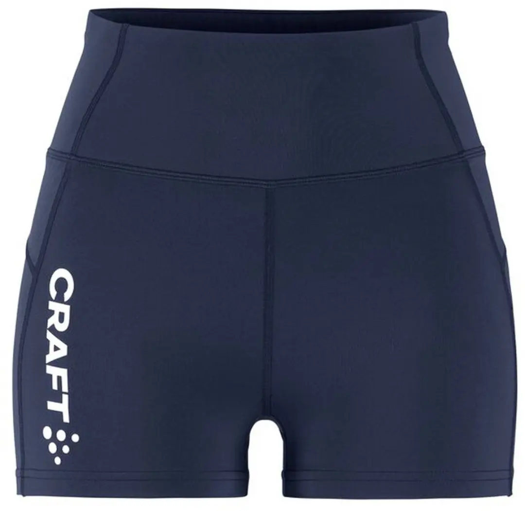 Craft Rush 2.0 Hotpants Dames
