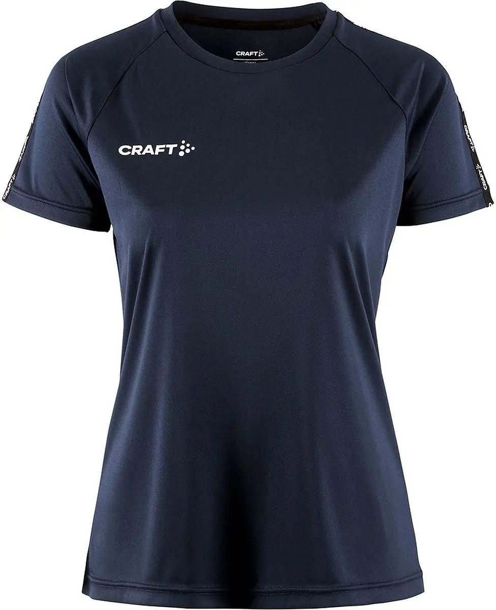Craft Squad 2.0 T-Shirt Dames