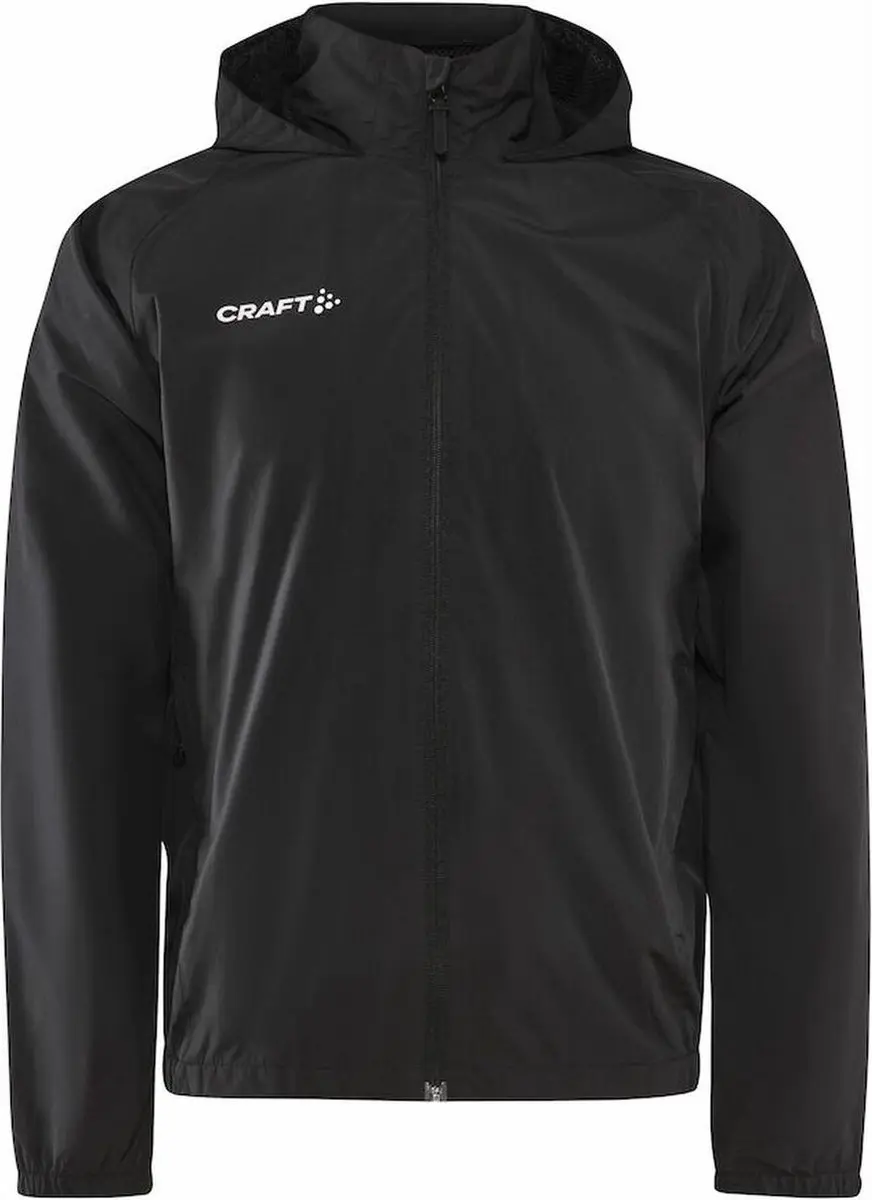 Craft Evolve Regenjas Kinderen 158/164
