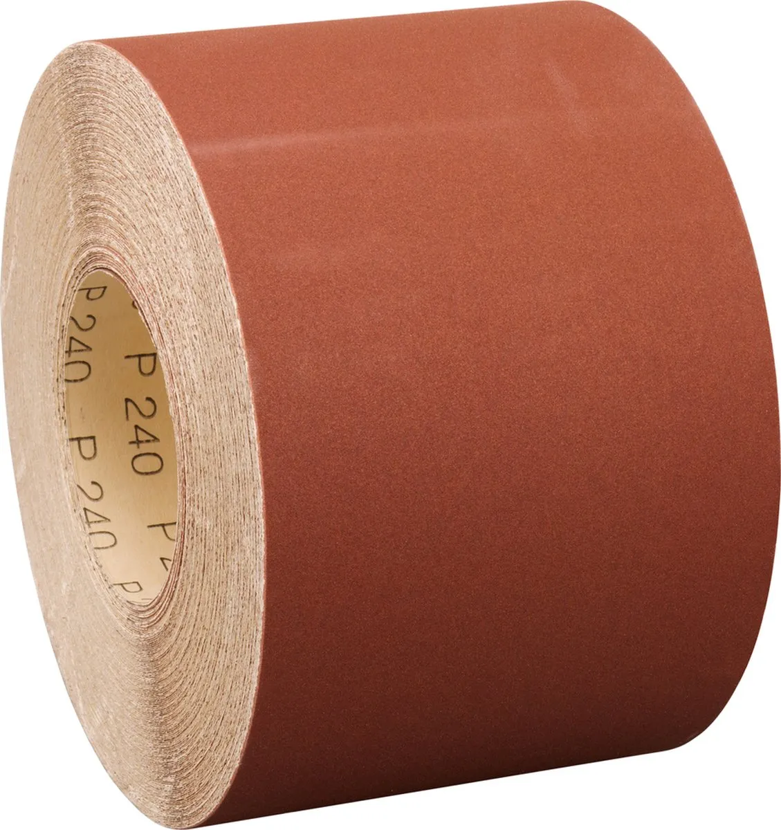 Makita Schuurpapierrol 120mm x 50m P-38255