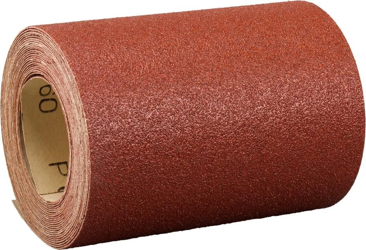 Makita Schuurpapierrol 120mm x 50m P-38255