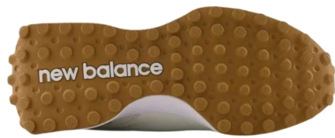 New Balance 327 Dames Golfschoenen - 41 - Beige