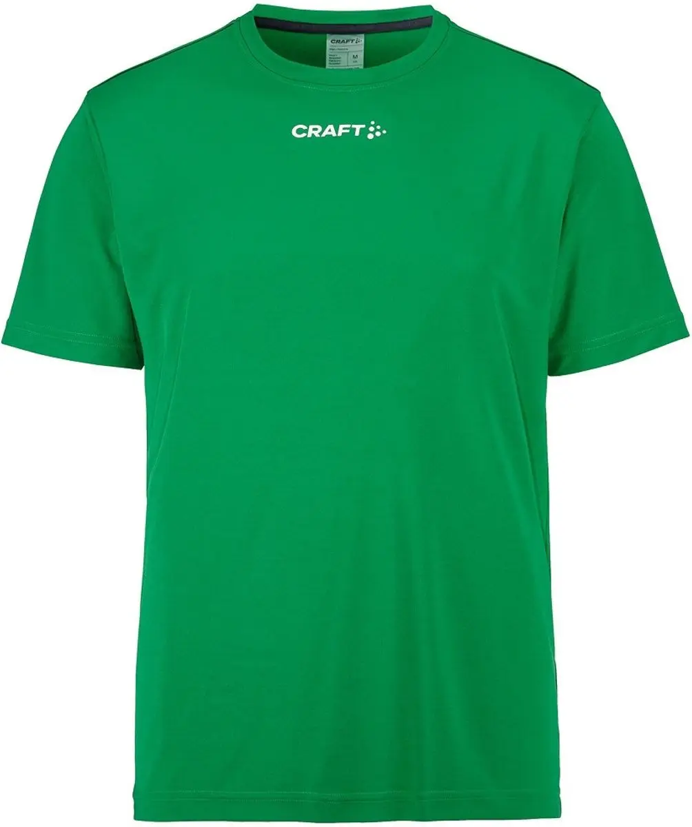 Craft Squad Go Functioneel T-Shirt Kinderen