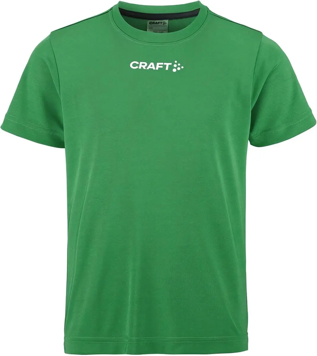 Craft Squad Go Functioneel T-Shirt Kinderen - 134/140 Groen
