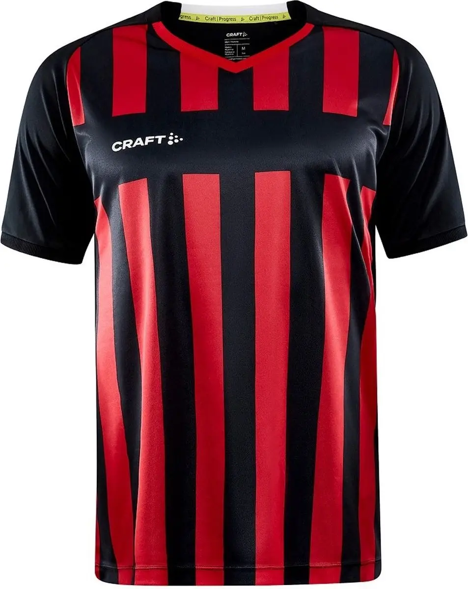 Craft Progress 2.0 Stripe Shirt Heren