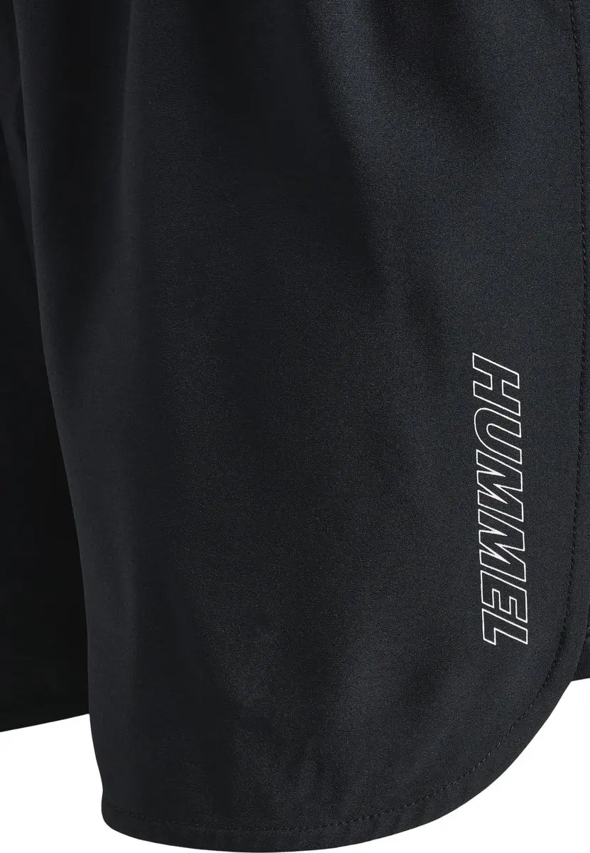 Hummel Hmlte Vital Woven Shorts - XS