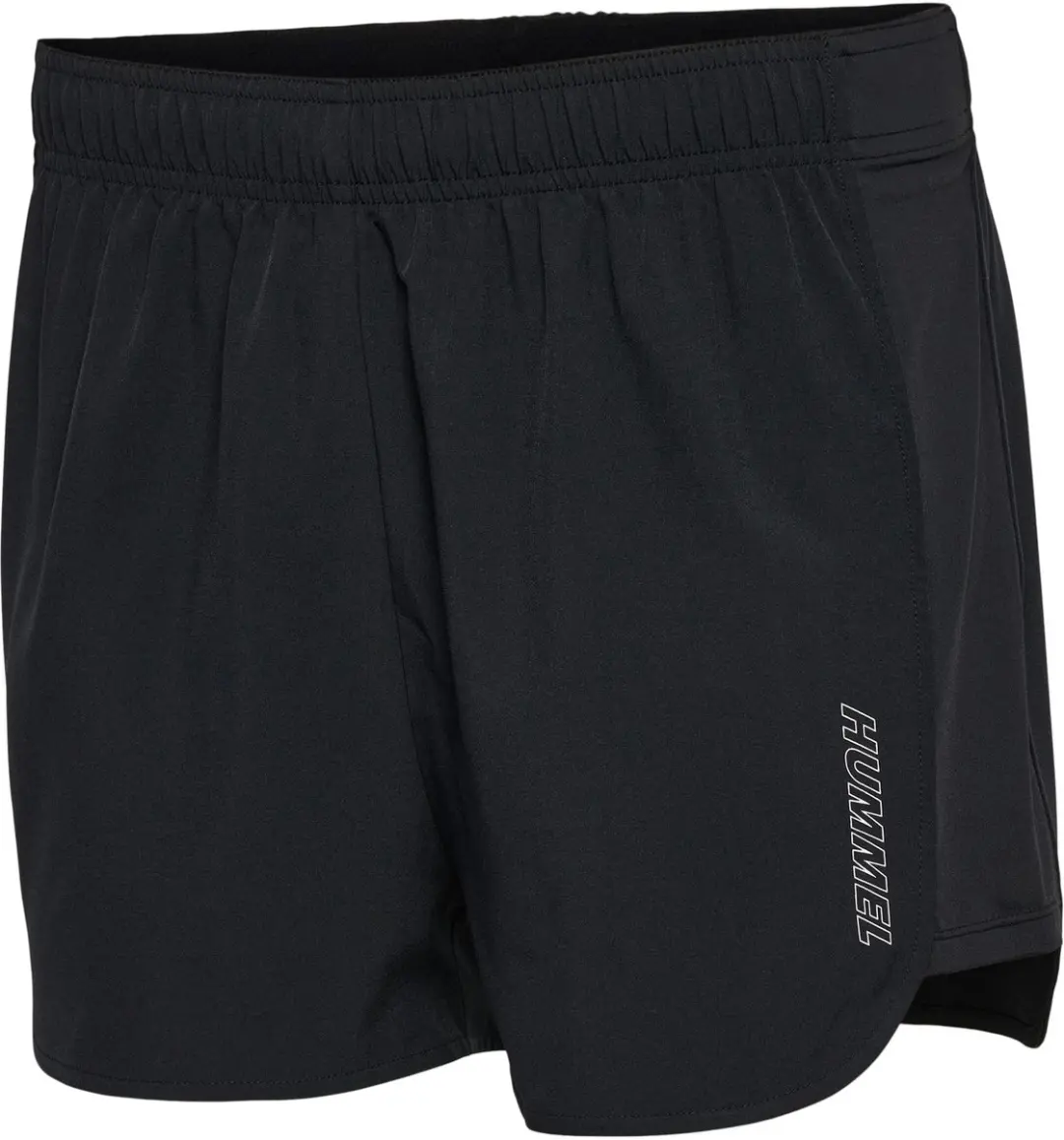 Hummel Hmlte Vital Woven Shorts - XS