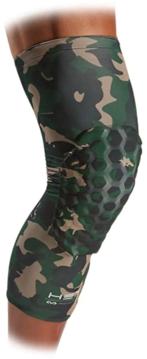 McDavid Redbull HEX Beensleeves