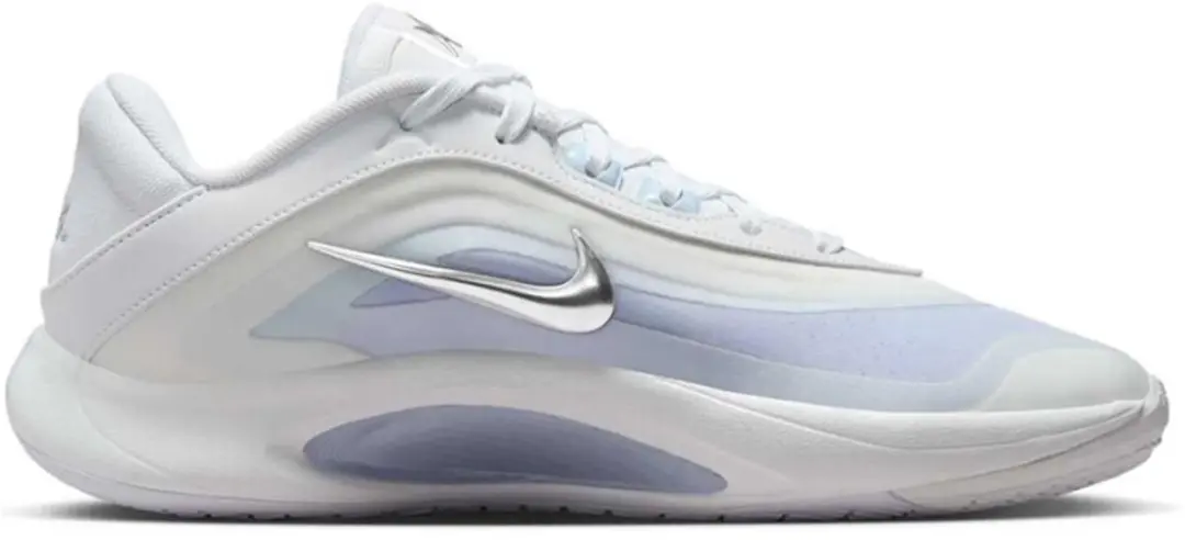 Nike A'One Pearl W Schoenen - Maat 38.5 - Wit