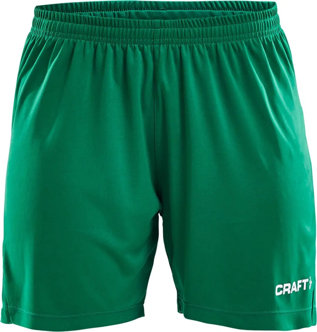 Craft Squad Short Solid Sportbroek Vrouwen M