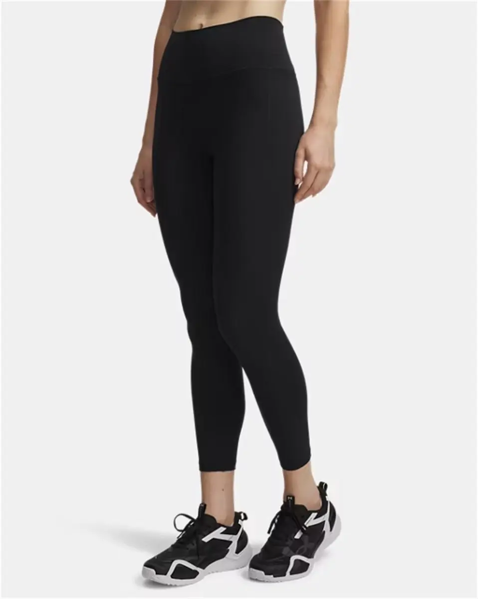 Under Armour Meridian Ankle Leg 1382525-001 Sportshirt - S - afbeelding 6 van 6