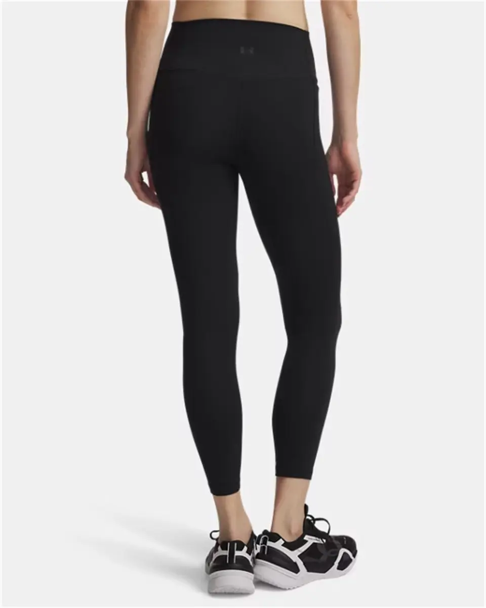 Under Armour Meridian Ankle Leg 1382525-001 Sportshirt - S