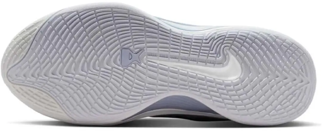 Nike A'One Pearl W Schoenen - Maat 37.5 - Wit