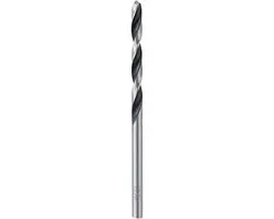 Bosch HSS PointTeQ DIN 338 Metaalboren 3,8x43x75mm