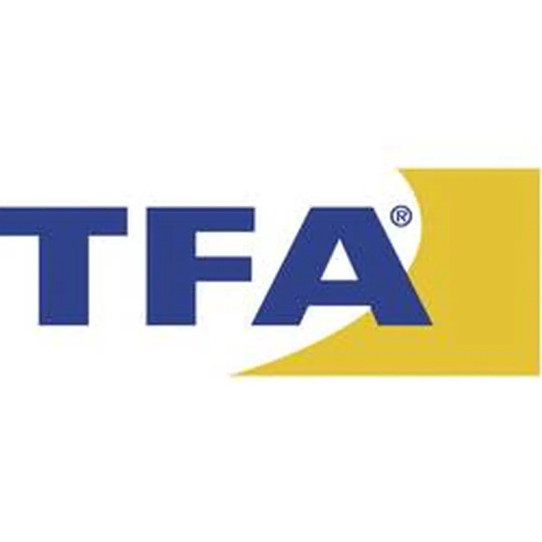 TFA Dostmann 38.2021.01 Digitaal Timer - Zwart