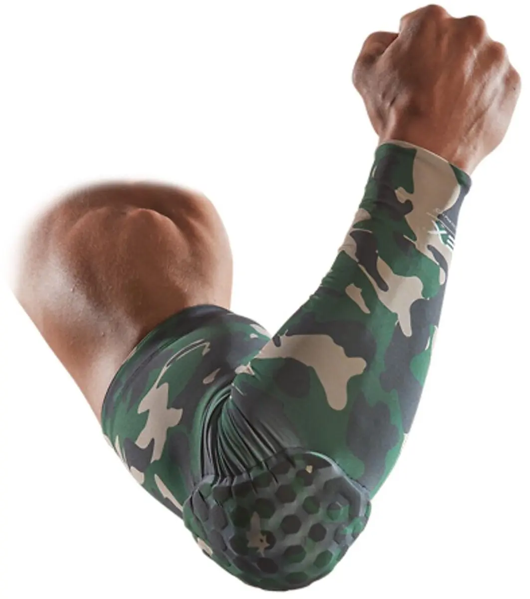 McDavid HEX Reversible Armsleeve 6500PR