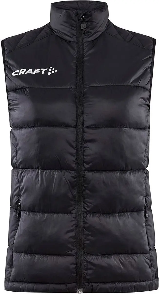 Craft Evolve Isolate Bodywarmer Dames