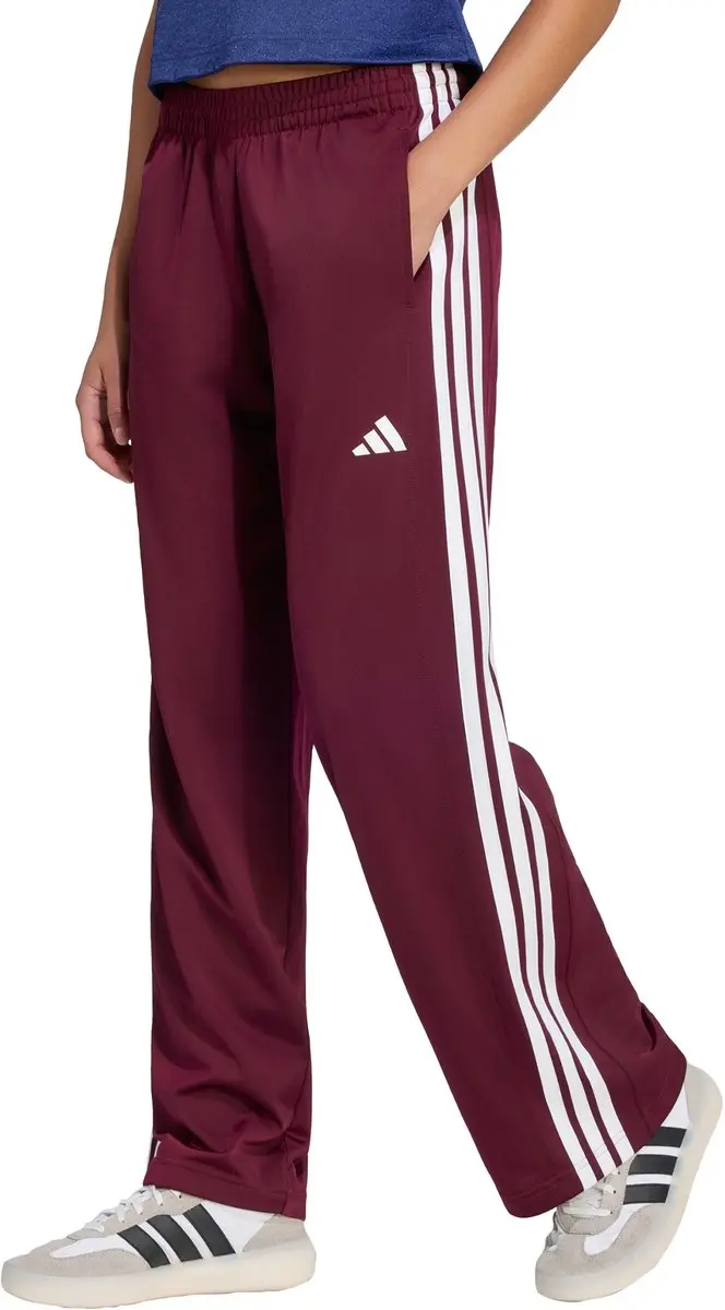 adidas Dayready Wide Leg Trainingsbroek KV1159