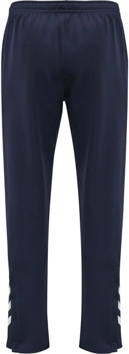 Hummel Hmlcore XK Poly Pants - Marine Blau