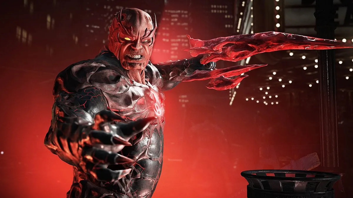 Warner Bros Injustice 2 Legendary Edition - Xbox One Download