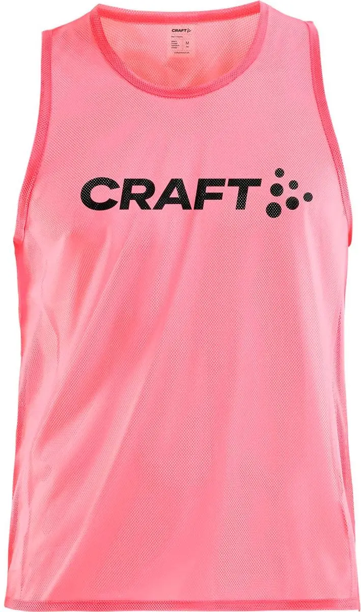 Craft 5-delig Trainingshesjes Roze