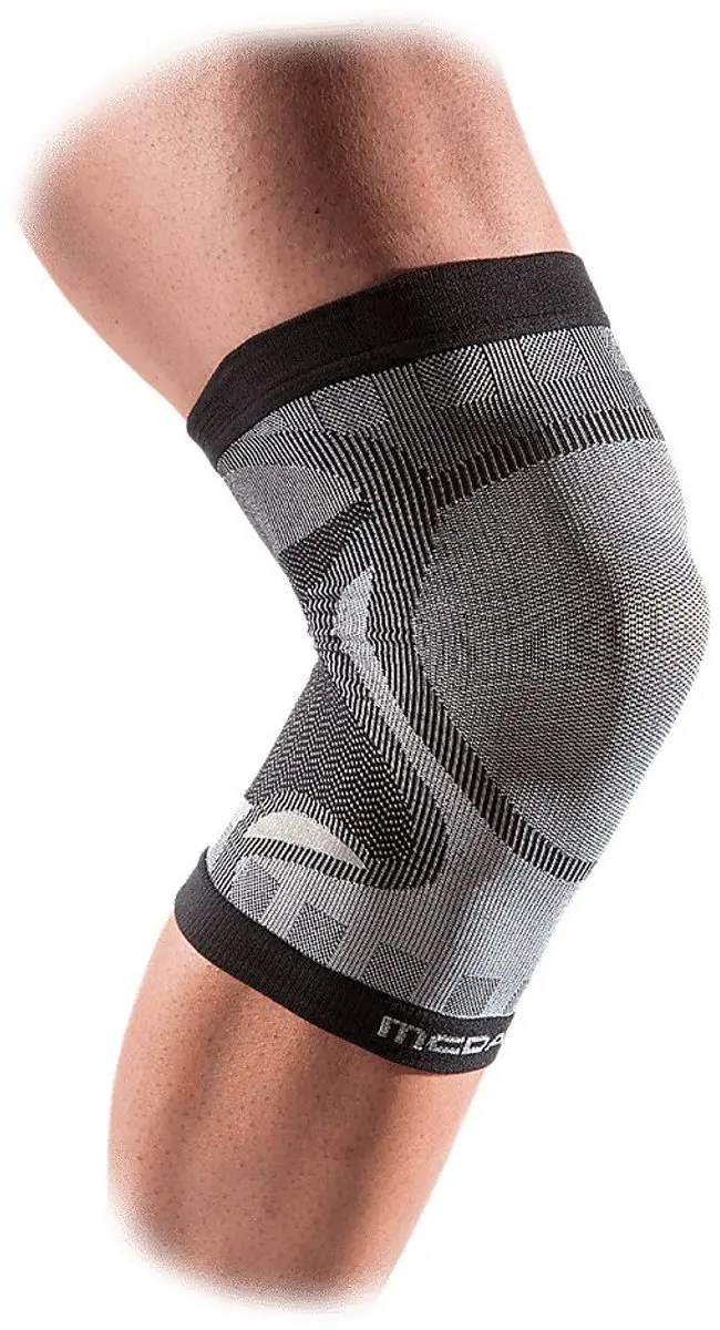 McDavid FreeLastics Steunverband Knie 5140