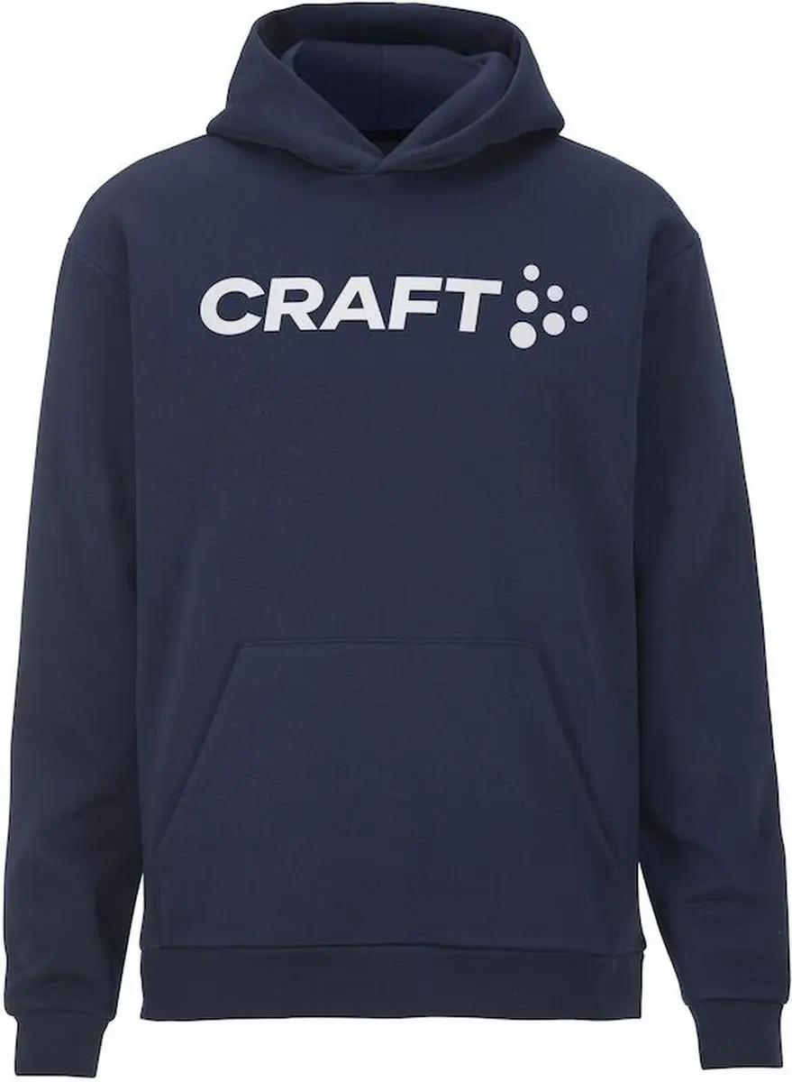 Craft Community 2.0 Hoodie Heren