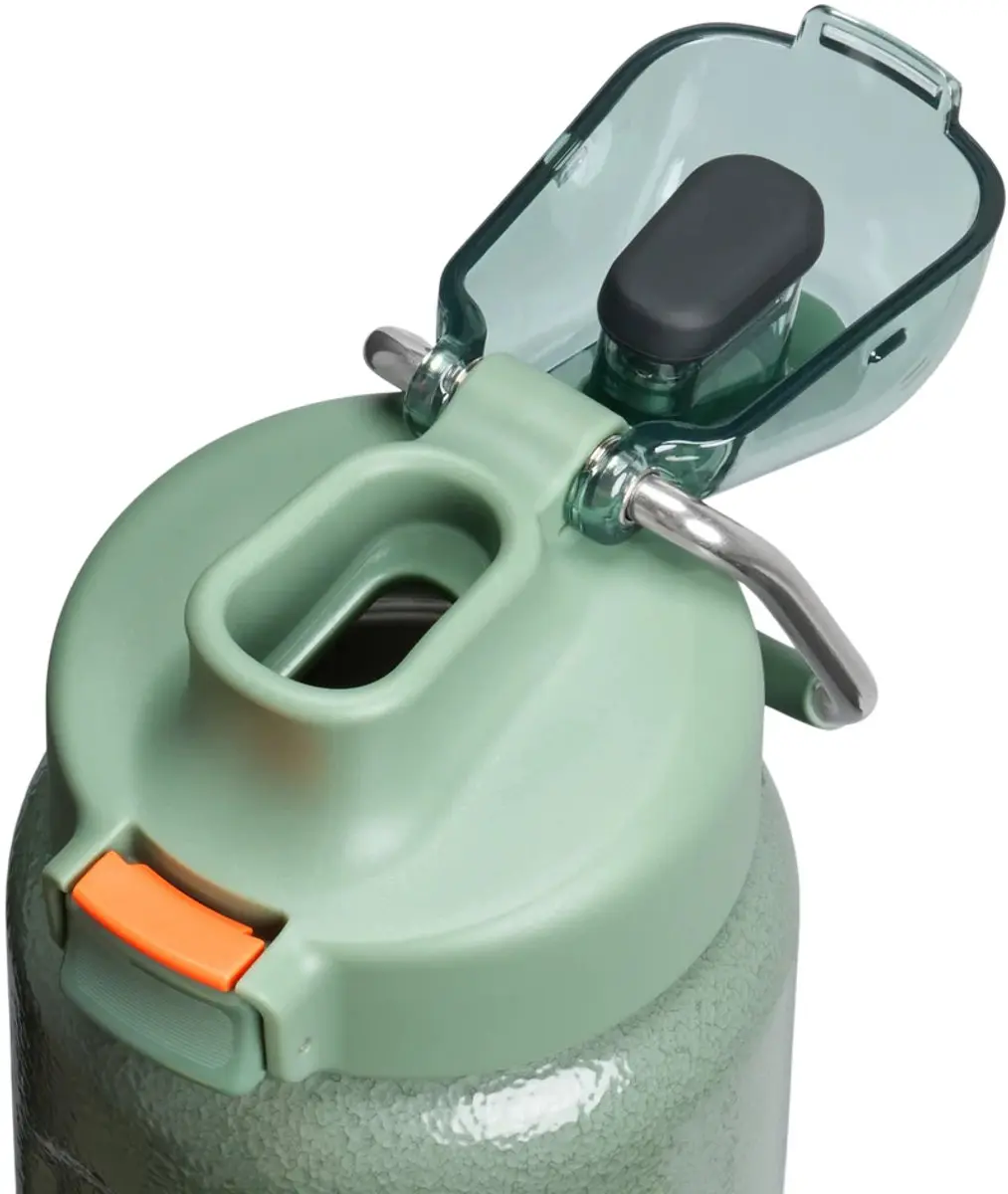 Stanley Wellspring Fles 700ml - Groen Roestvrijstaal