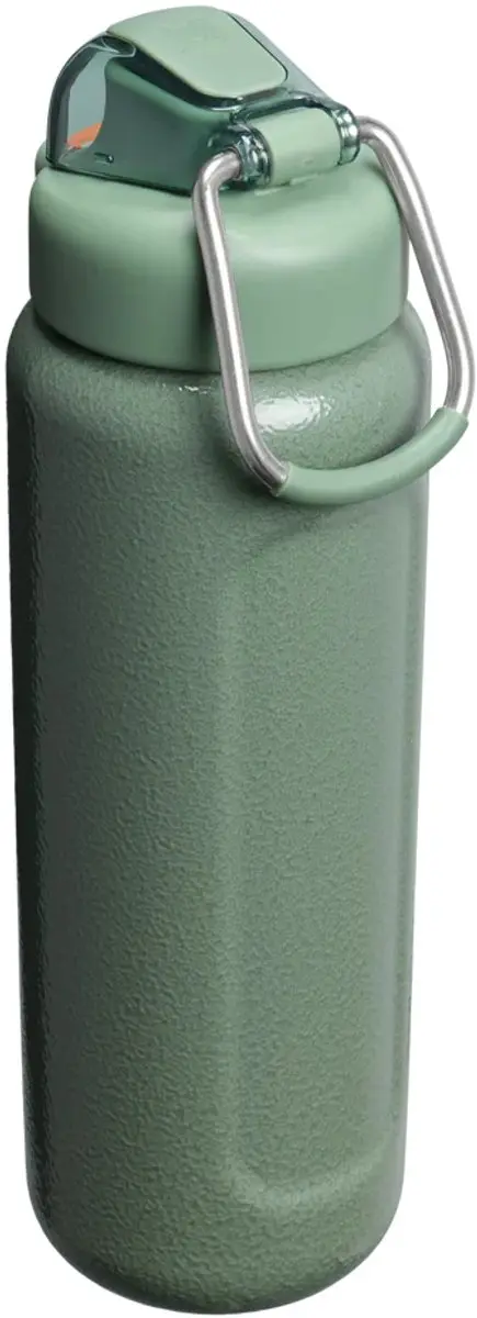 Stanley Wellspring Fles 700ml - Groen Roestvrijstaal