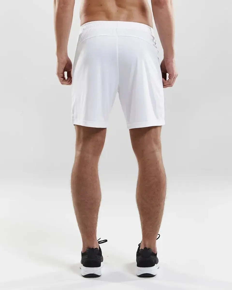 Craft Squad Short Dames XS - Wit