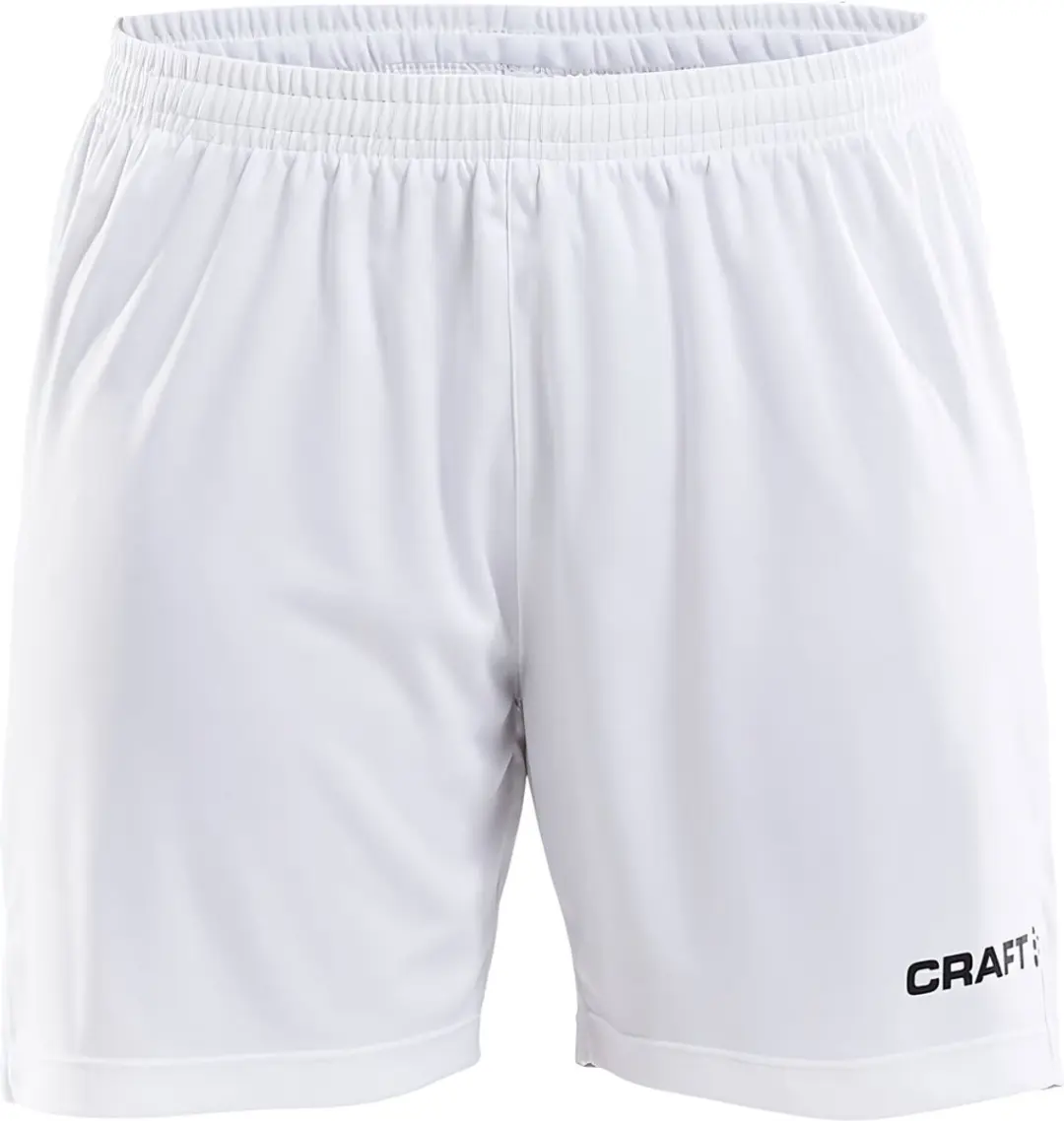 Craft Squad Short Dames XS - Wit