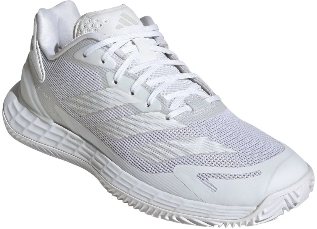 Adidas Defiant Speed 2 Clay Padelschoenen Dames - 42 2/3