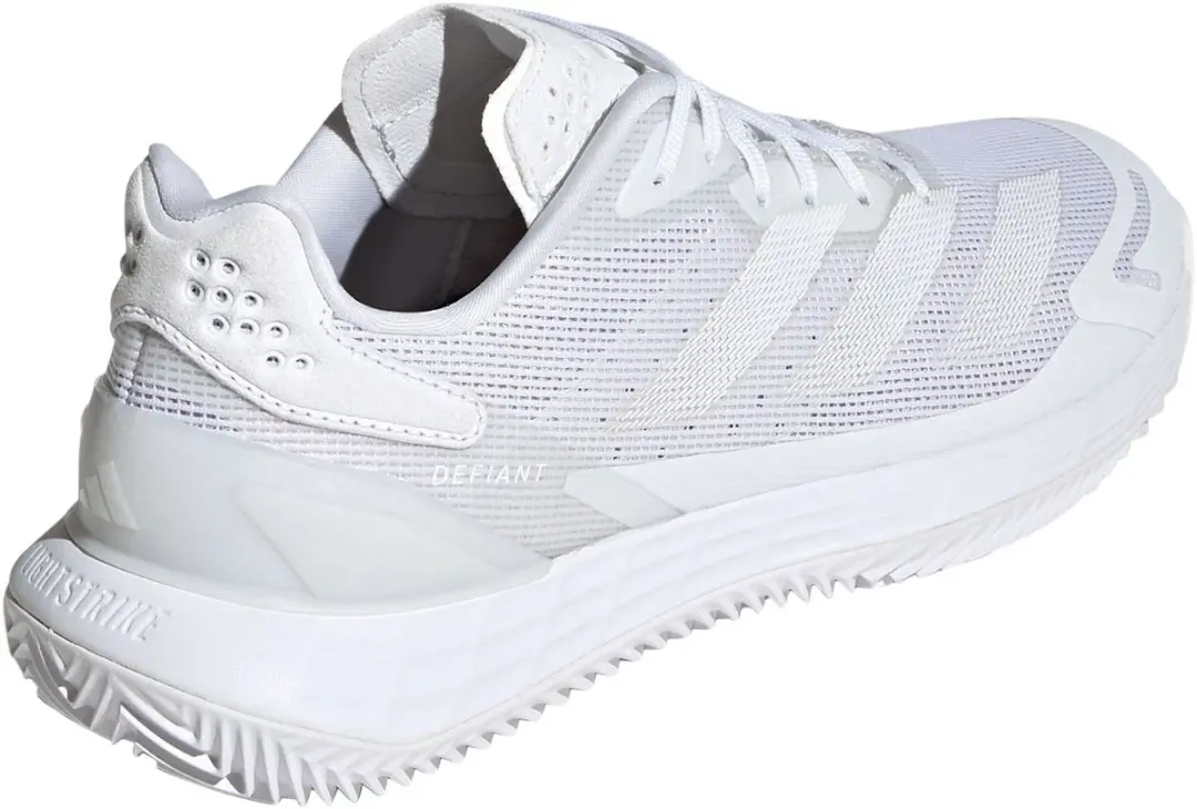 Adidas Defiant Speed 2 Clay Padelschoenen Dames - 42 2/3