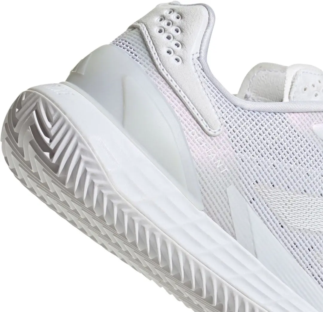 Adidas Defiant Speed 2 Clay Padelschoenen Dames - 42 2/3 - afbeelding 6 van 6