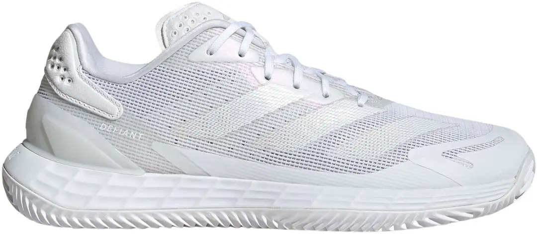 Adidas Defiant Speed 2 Clay Padelschoenen Dames - 42 2/3
