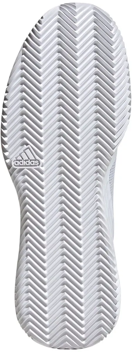Adidas Defiant Speed 2 Clay Padelschoenen Dames - 42 2/3