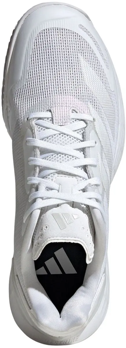 Adidas Defiant Speed 2 Clay Padelschoenen Dames - 42 2/3