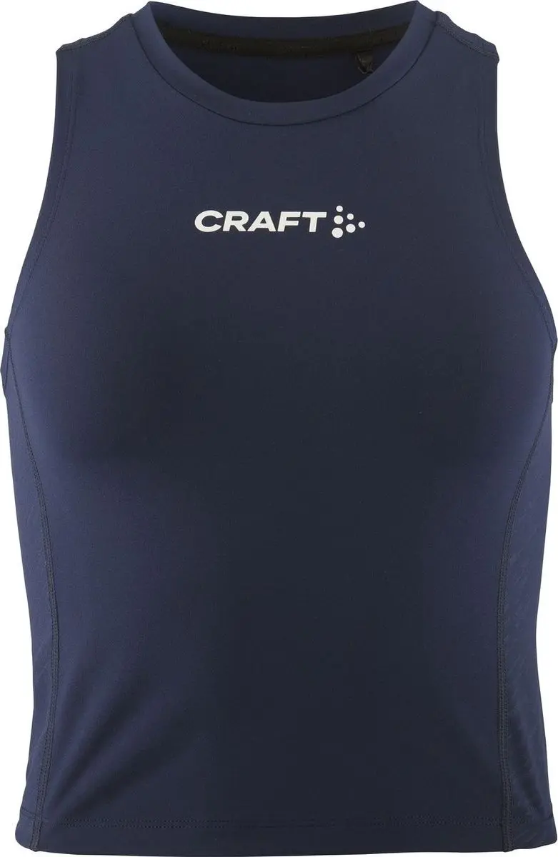 Craft Rush 2.0 Crop Top Dames