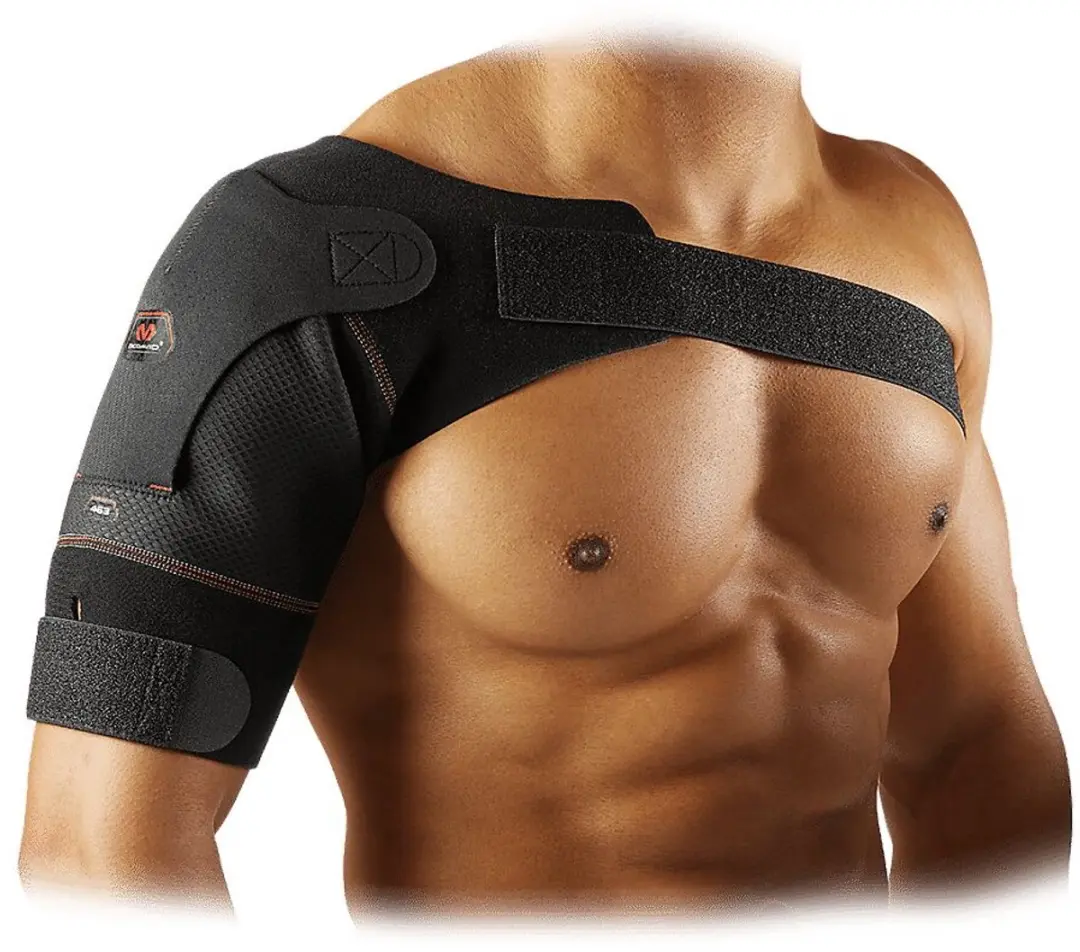 McDavid Steunverband Schouder 463