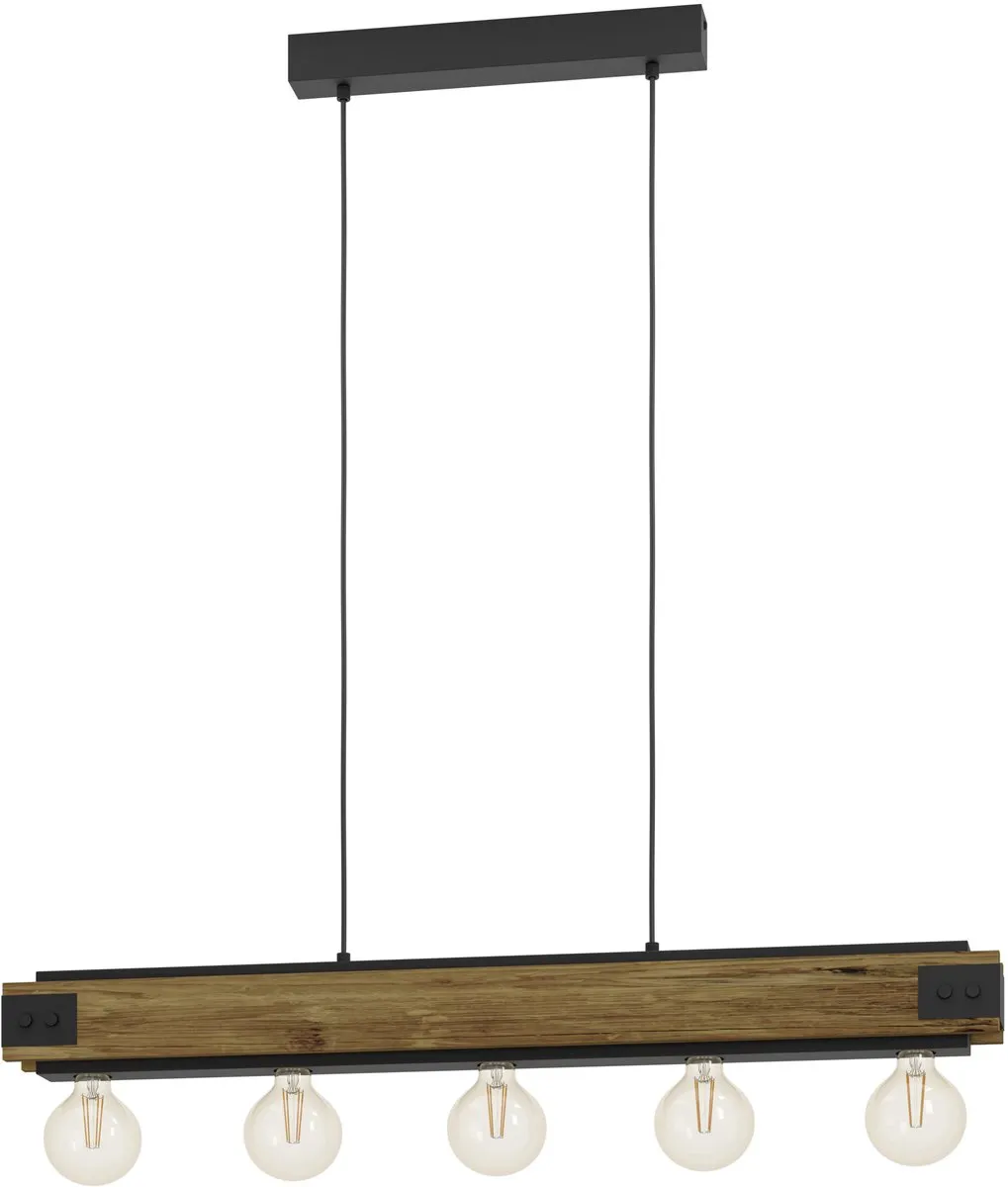 Eglo Layham Hanglamp E27 96cm